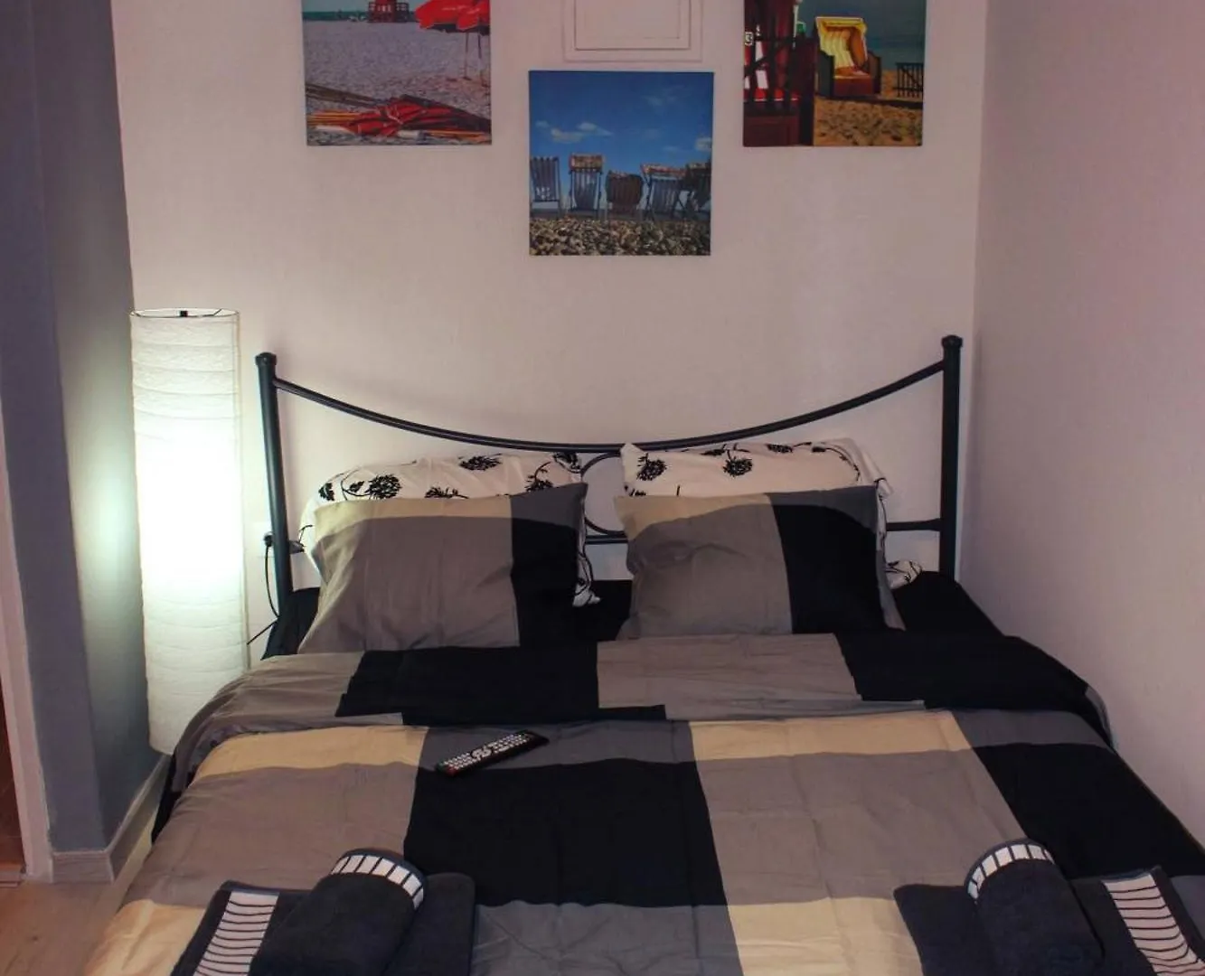 Amazing Studio 10 Minutes Walk Center Διαμέρισμα Θεσσαλονίκη