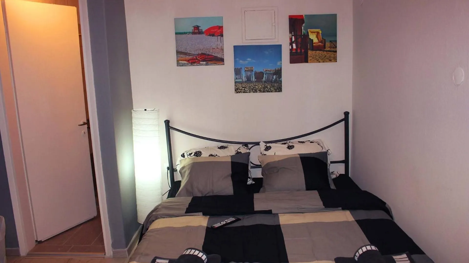 Amazing Studio 10 Minutes Walk Center Διαμέρισμα Θεσσαλονίκη Ελλάδα