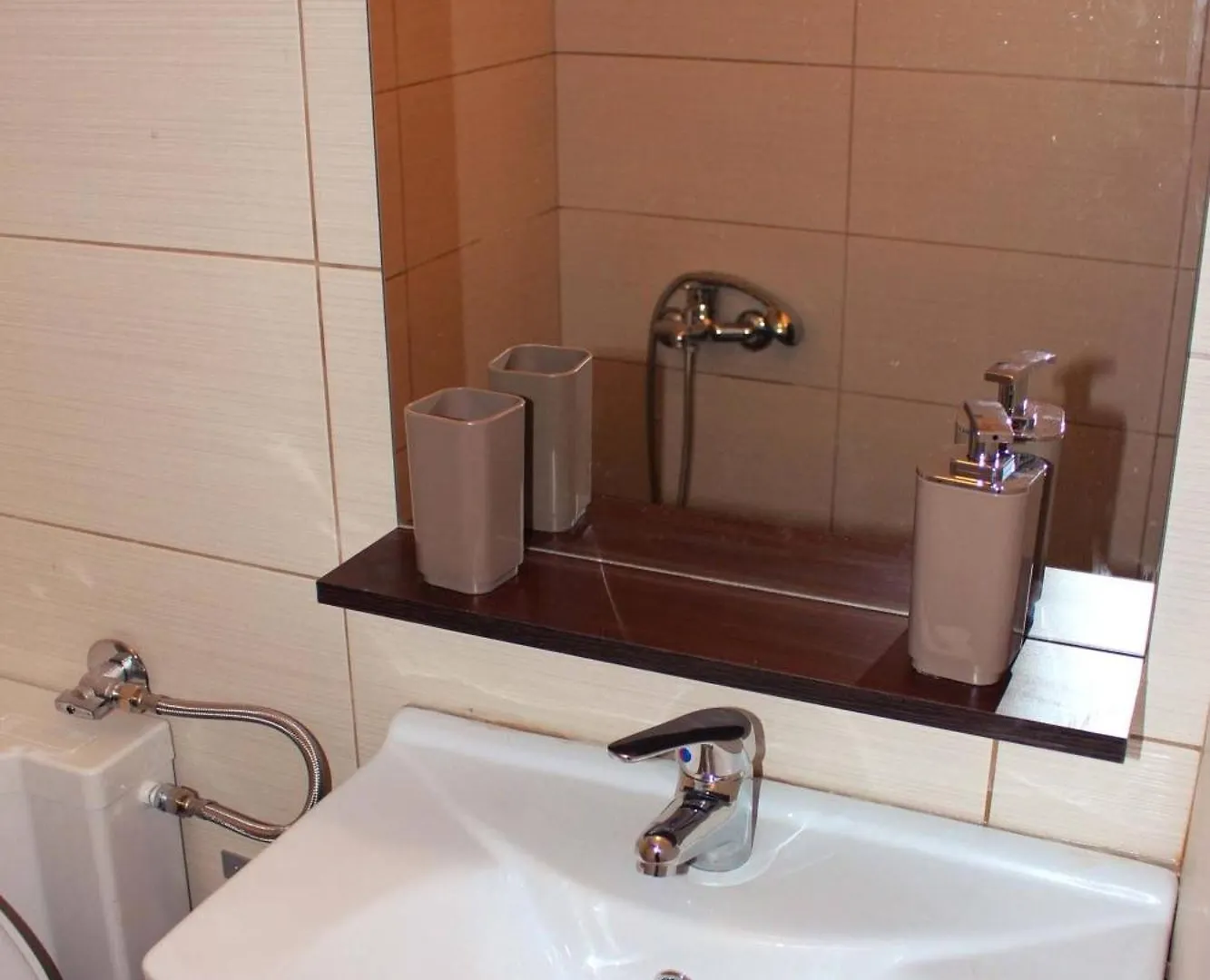 Amazing Studio 10 Minutes Walk Center Διαμέρισμα Θεσσαλονίκη Ελλάδα